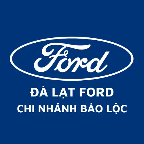 Ford Lâm Đồng