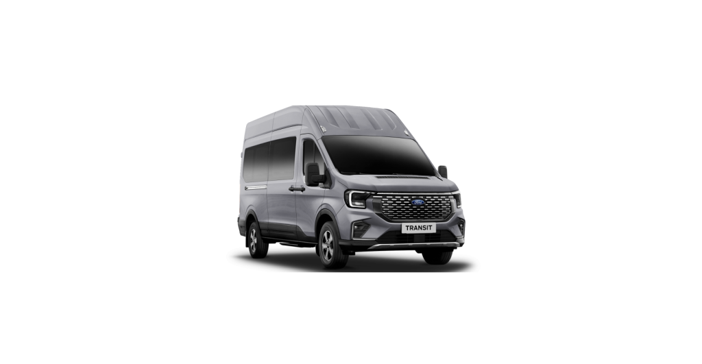FORD TRANSIT CHỈ TỪ 905,000,000 VNĐ