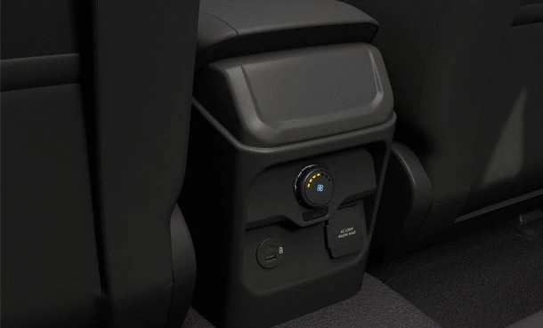 EVEREST TITANIUM+ 4WD 2024 (NEW)