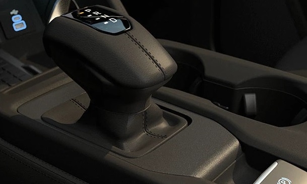 EVEREST TITANIUM+ 4WD 2024 (NEW)