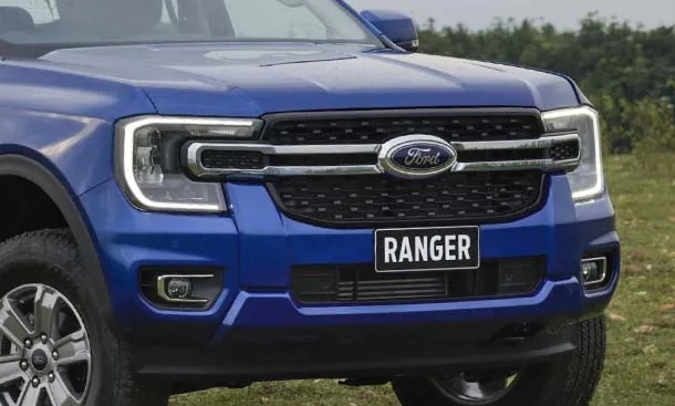 RANGER SPORT (4×4) 2024