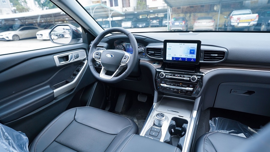 EXPLORER LIMITED 2024 ( HOT ) EXPLORER LIMITED 2024 ( HOT )