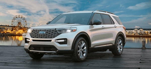 EXPLORER LIMITED 2024 ( HOT ) EXPLORER LIMITED 2024 ( HOT )