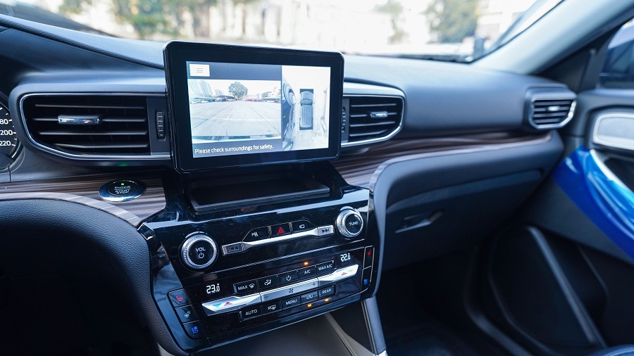 EXPLORER LIMITED 2024 ( HOT ) EXPLORER LIMITED 2024 ( HOT )