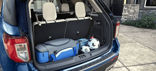 EXPLORER LIMITED 2024 ( HOT ) EXPLORER LIMITED 2024 ( HOT )